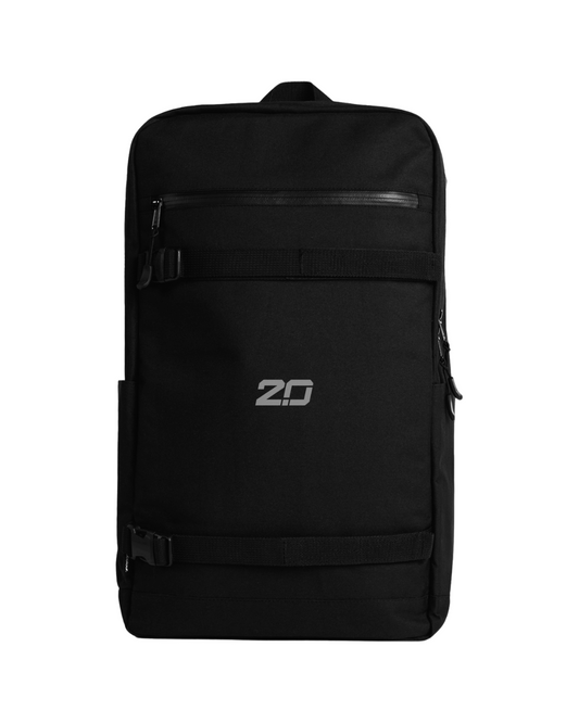 Strap Backpack