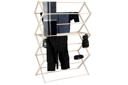 Collective Maple Drying Racks