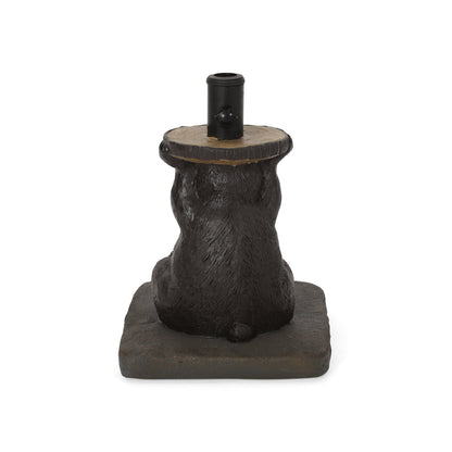 Bear Umbrella Base