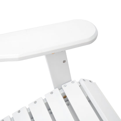 Malibu Adirondack Chair