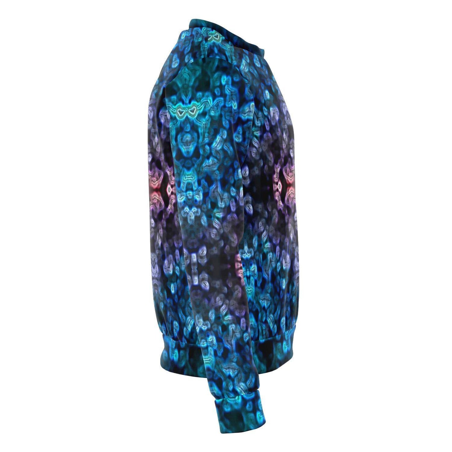 SEA ANEMONE unisex PREMIUM SWEATSHIRT