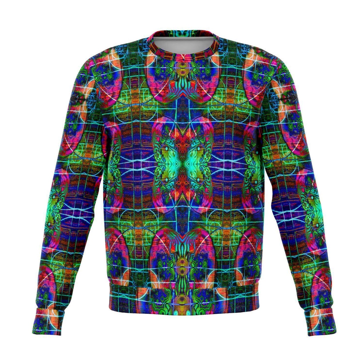 VISIONARY unisex PREMIUM SWEATSHIRT
