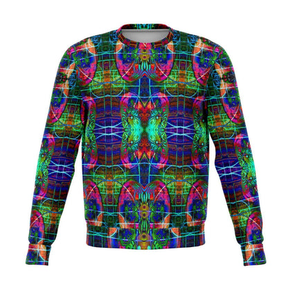 VISIONARY unisex PREMIUM SWEATSHIRT