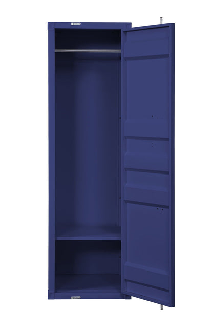 Cargo Wardrobe