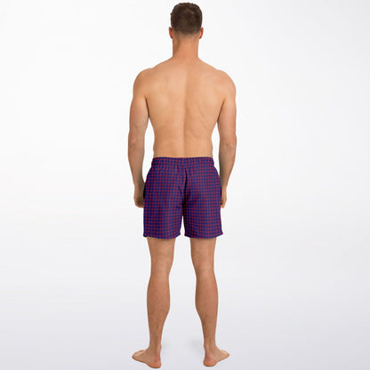 Fishman Donuts Swim Trunks | Phish Band | Mens Swimwear
