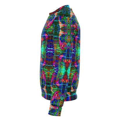 VISIONARY unisex PREMIUM SWEATSHIRT