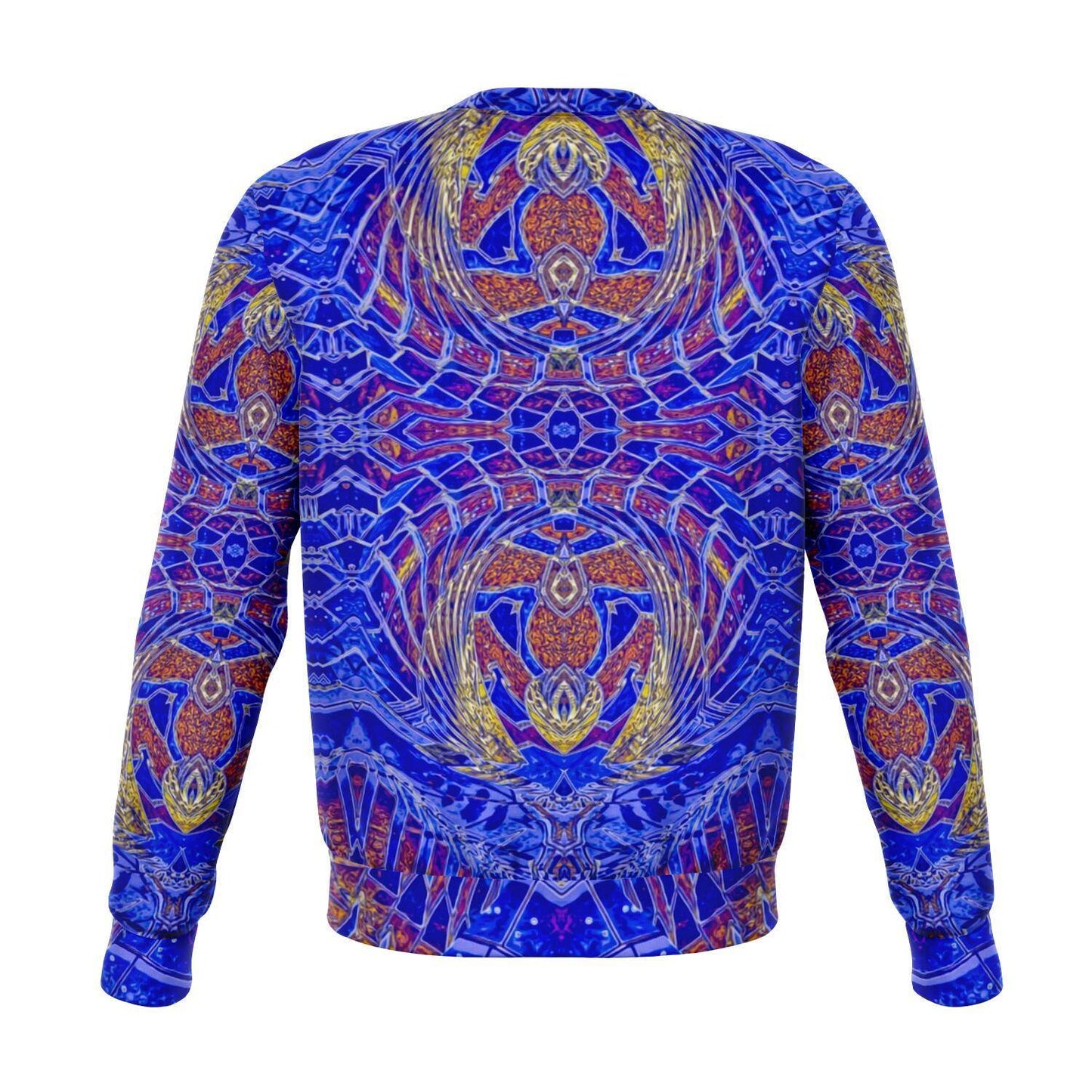 TEMPLE OF ANUBIS unisex PREMIUM SWEATSHIRT