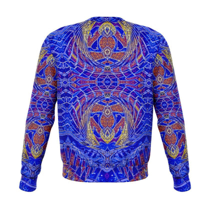 TEMPLE OF ANUBIS unisex PREMIUM SWEATSHIRT