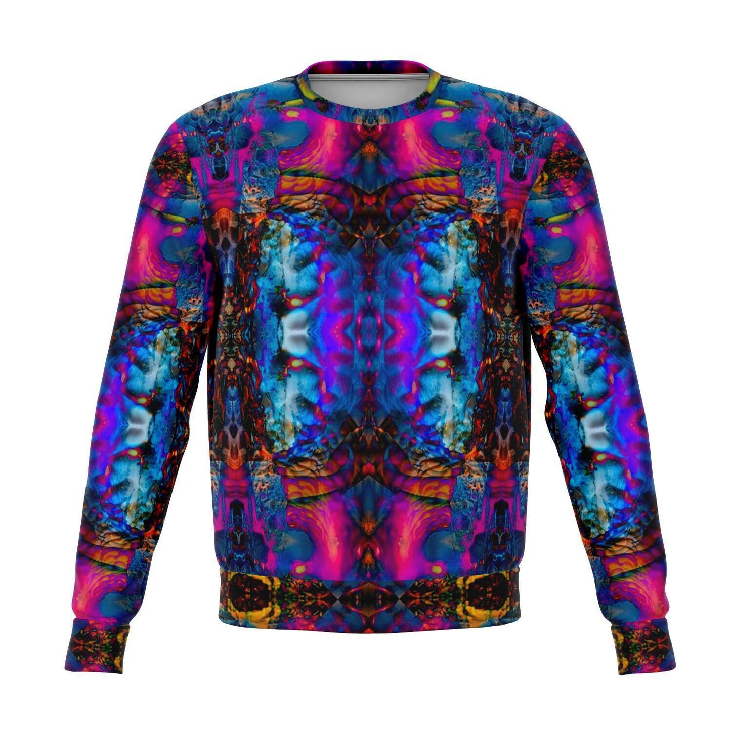 ASCENDENT unisex PREMIUM SWEATSHIRT