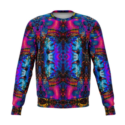 ASCENDENT unisex PREMIUM SWEATSHIRT