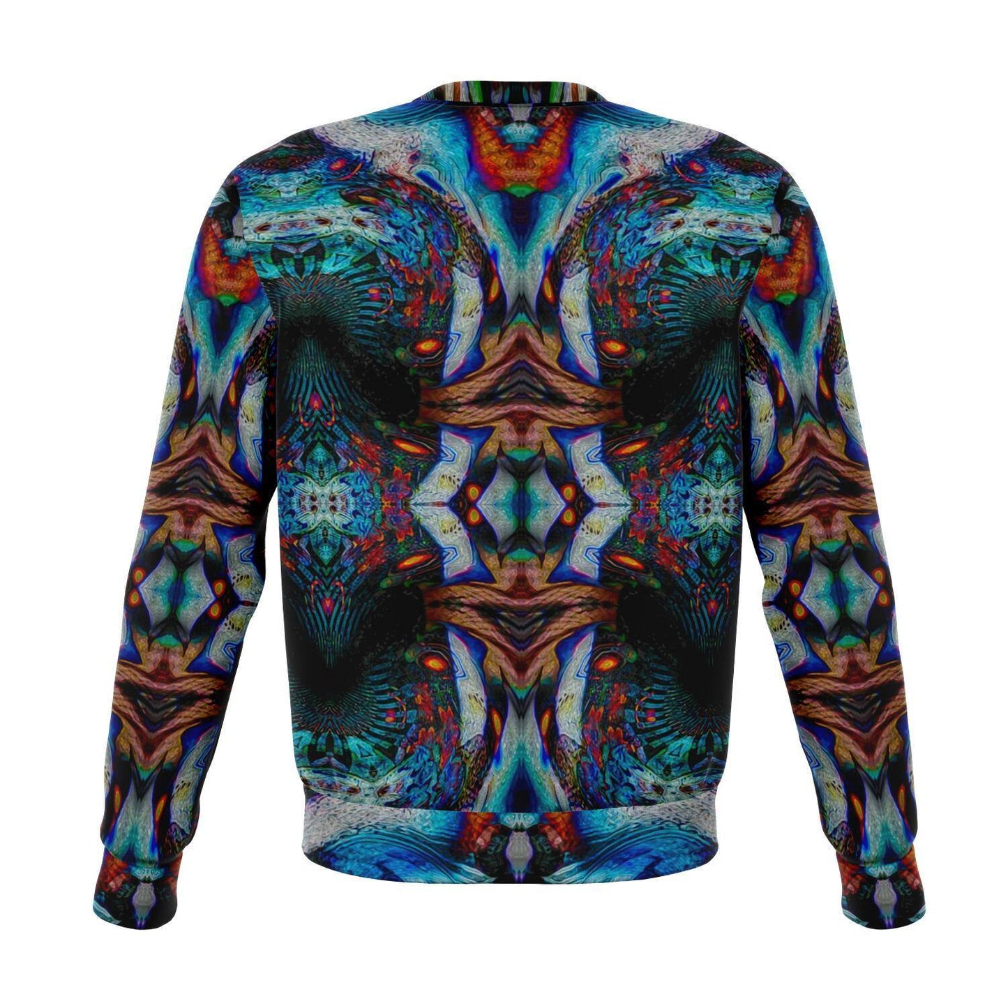 THIRD EYE unisex PREMIUM SWEATSHIRT