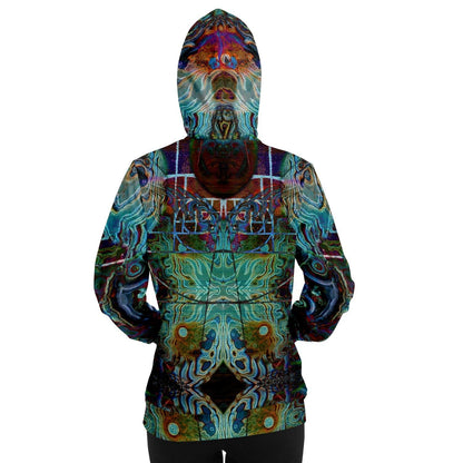 Fibonaccis Fantasy Premium Pullover Hoodie