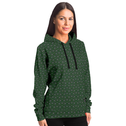 Jade Sacred Connections Premium Pullover Hoodie