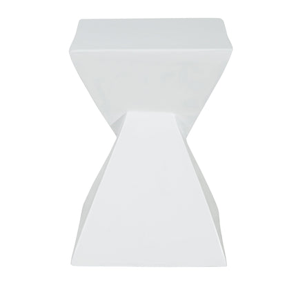 All Weather MGO X Design Side Table