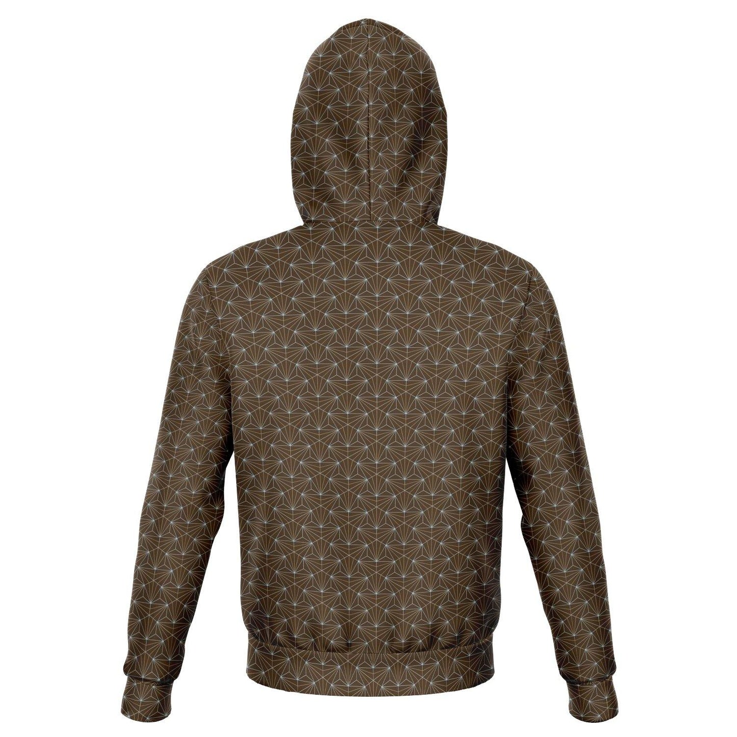 Sandstone Sacred Connections Premium Pullover Hoodie