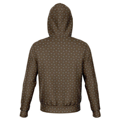 Sandstone Sacred Connections Premium Pullover Hoodie