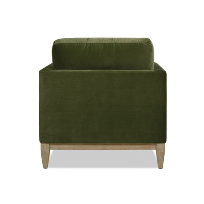 65' The Drømsal™ Symmetry Lounge Chair