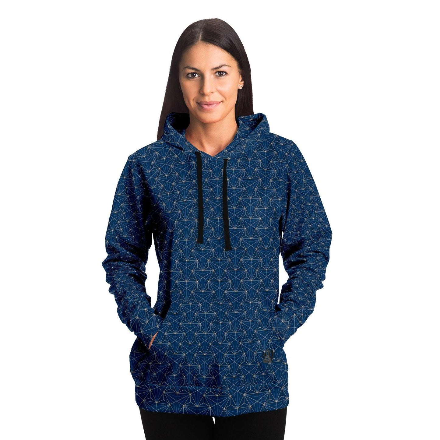 Topaz Sacred Connections Premium Pullover Hoodie