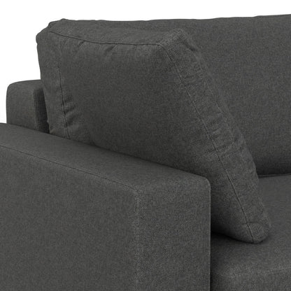 Charlie 96 Inch Deep Seater Sofa