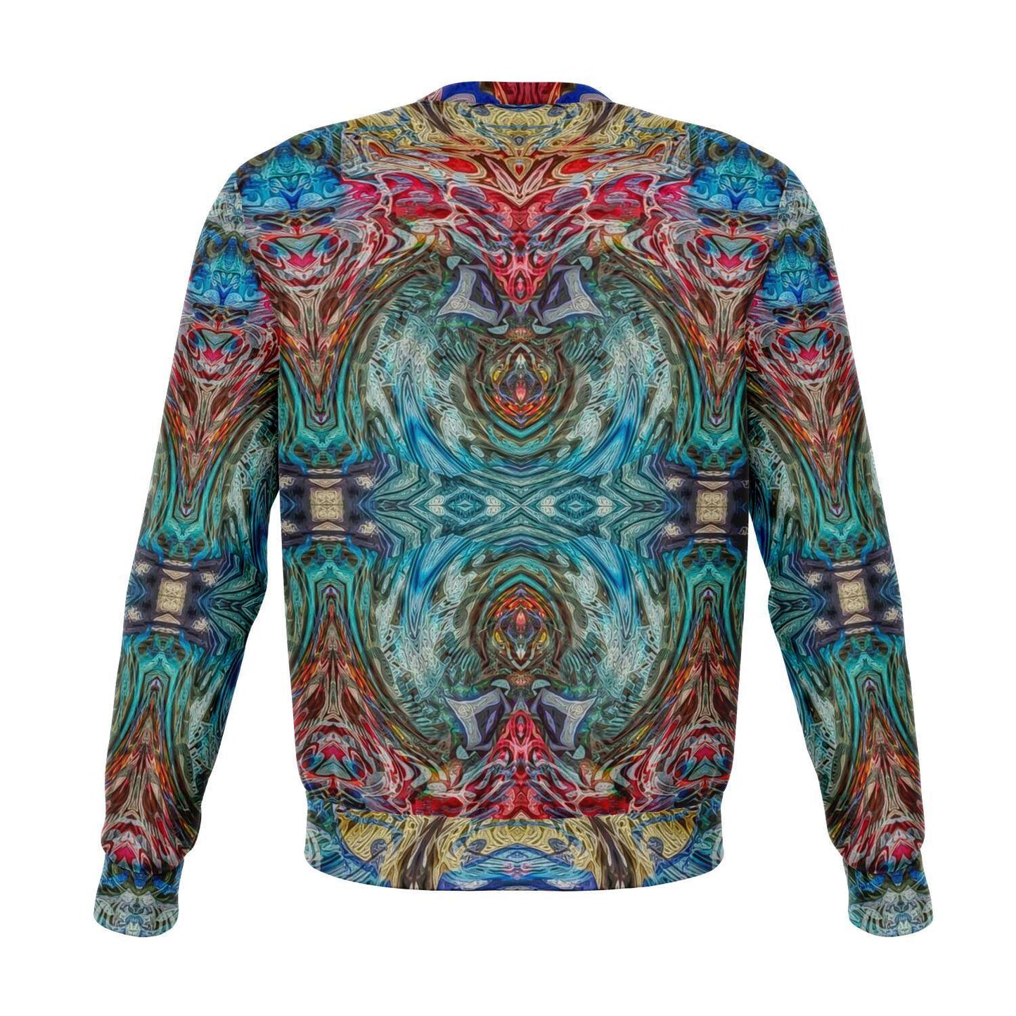 SENSORY INPUT unisex PREMIUM SWEATSHIRT