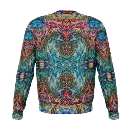 SENSORY INPUT unisex PREMIUM SWEATSHIRT