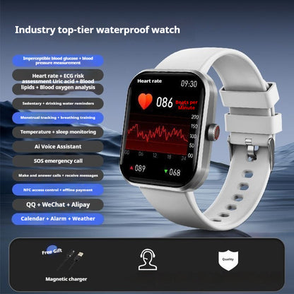 Smart Bluetooth Call Sports Bracelet
