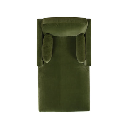 65' The Drømsal™ Symmetry Lounge Chair