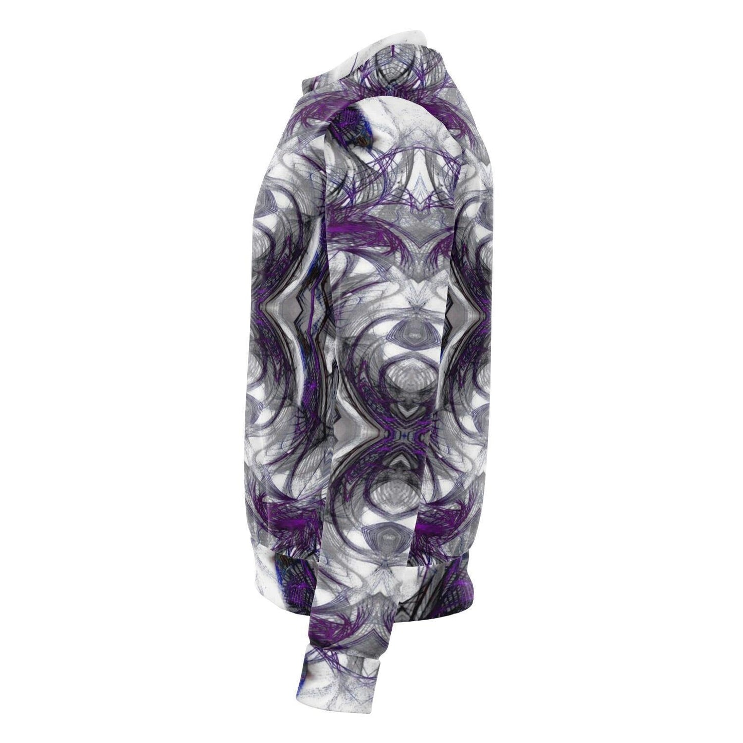 ARCHANGEL IN PURPLE PREMIUM SWEATSHIRT