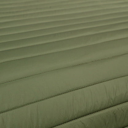 Excursion Full/Queen Puffer-Quilt Comforter Set