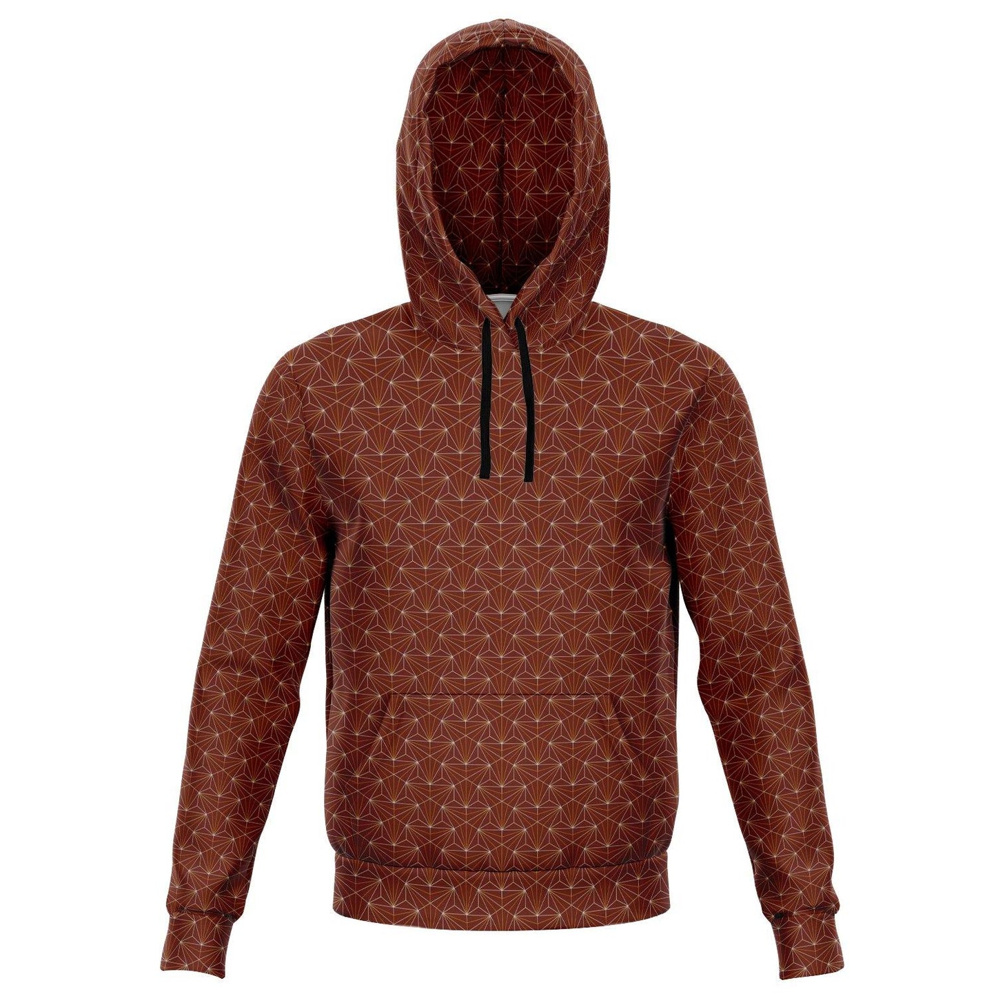 Terra Cotta Sacred Connections PREMIUM PULLOVER HOODIE