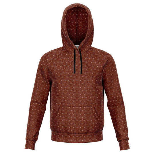 Terra Cotta Sacred Connections PREMIUM PULLOVER HOODIE