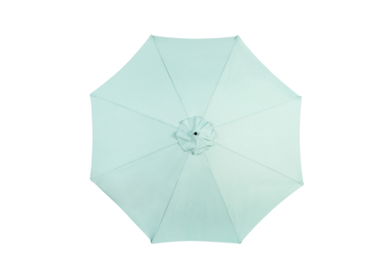 Best Choice Products 10ft Offset Hanging Market Patio Umbrella