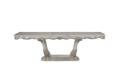 Gorsedd Dining Table - Gold
