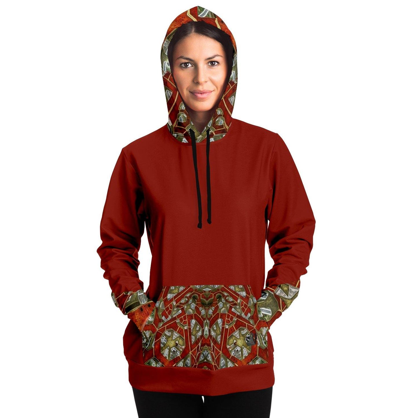 Ceramic Dreaming Premium Pullover Hoodie