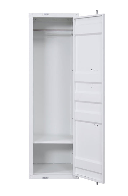 Cargo Wardrobe