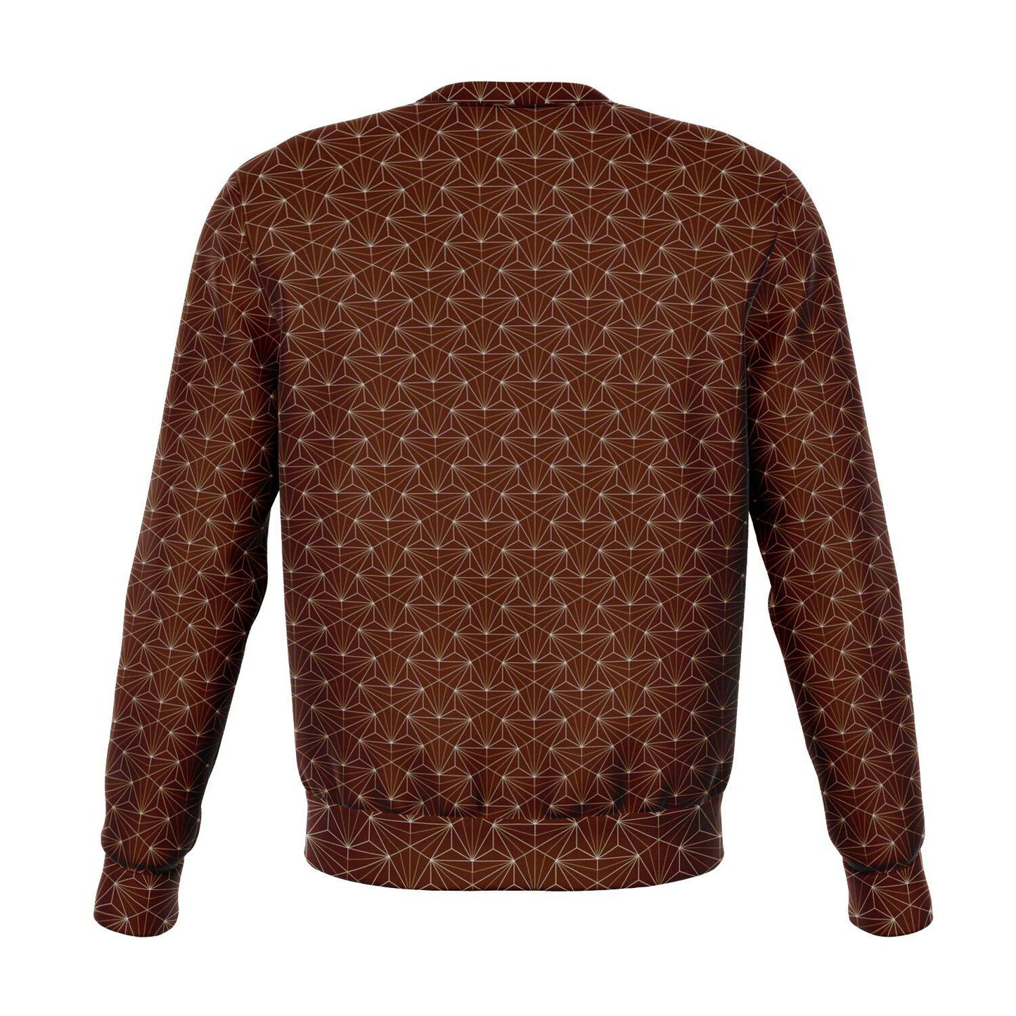 JASPER SACRED CONNECTIONS unisex PREMIUM SWEATSHIRT