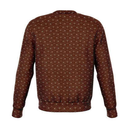 JASPER SACRED CONNECTIONS unisex PREMIUM SWEATSHIRT
