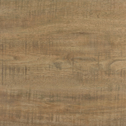 Exeter Mango Square Coffee Table
