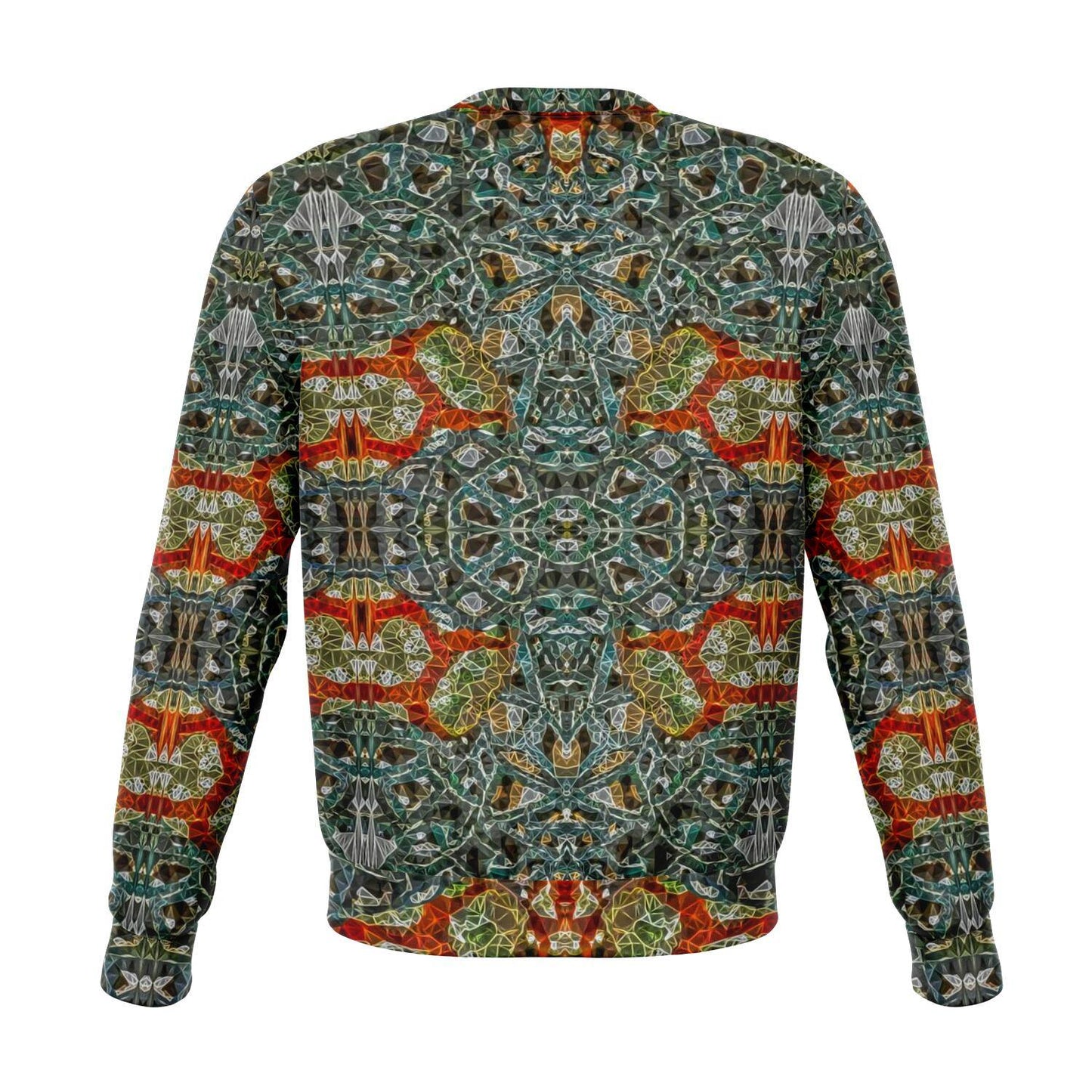 Quantum Mechanics unisex PREMIUM SWEATSHIRT
