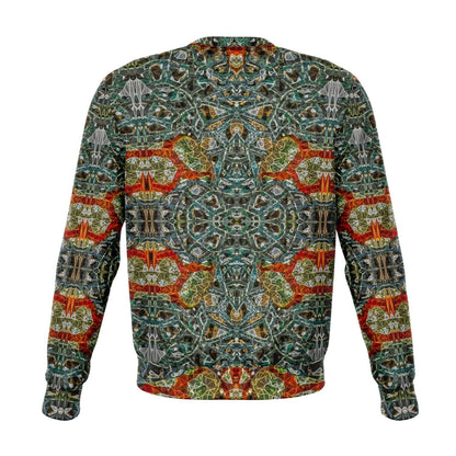 Quantum Mechanics unisex PREMIUM SWEATSHIRT