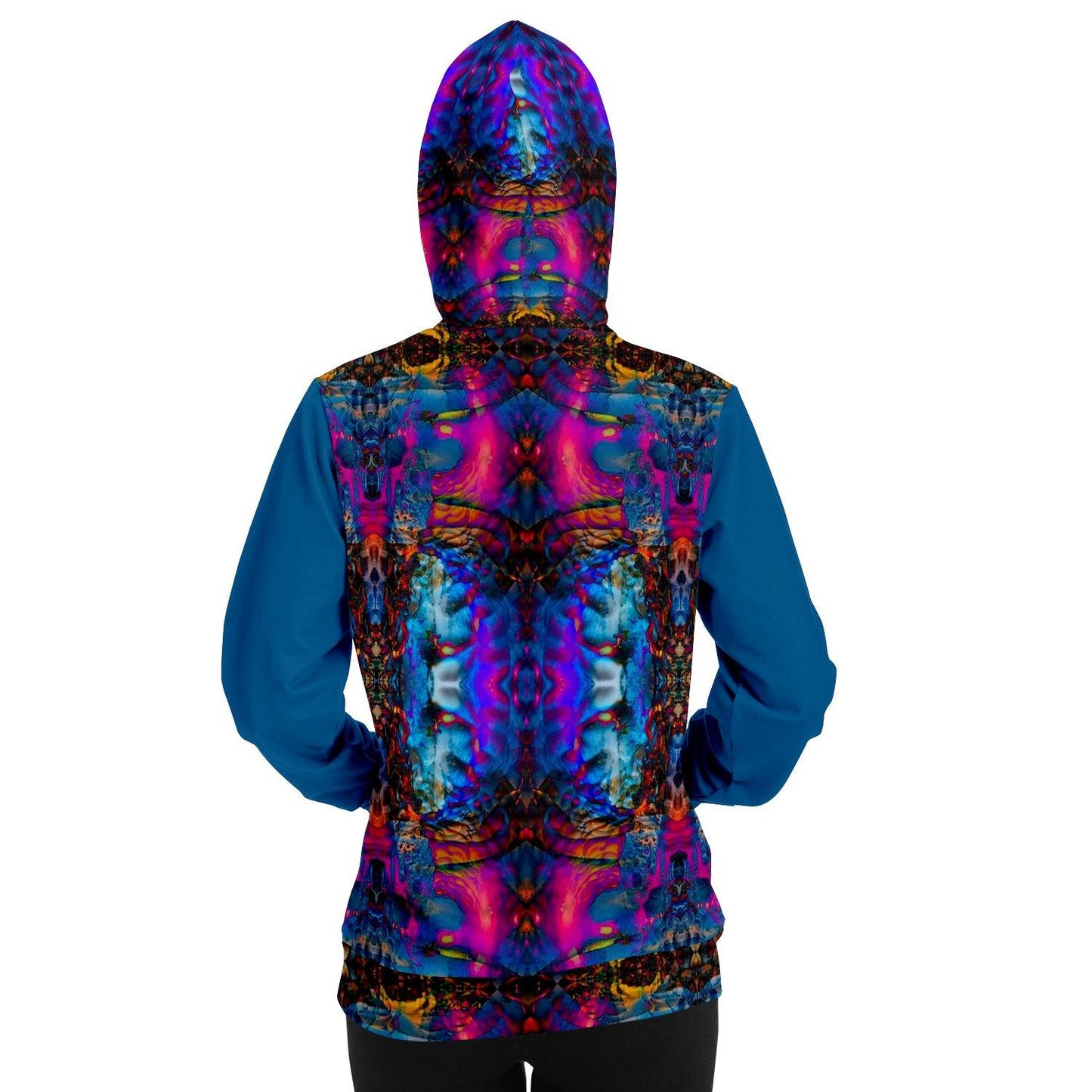 ASCENDENT Premium Pullover Hoodie