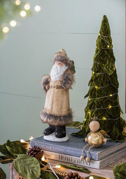 2pcs Christmas Gnomes Decorations Table Ornaments
