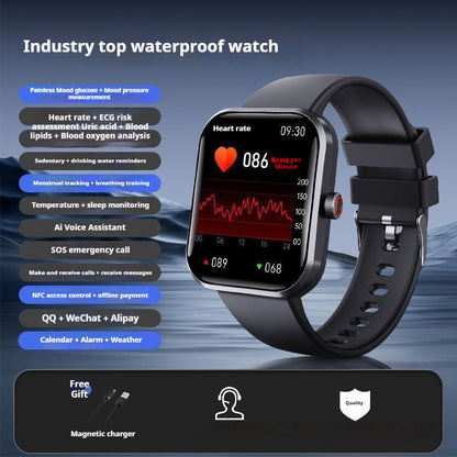 Smart Bluetooth Call Sports Bracelet