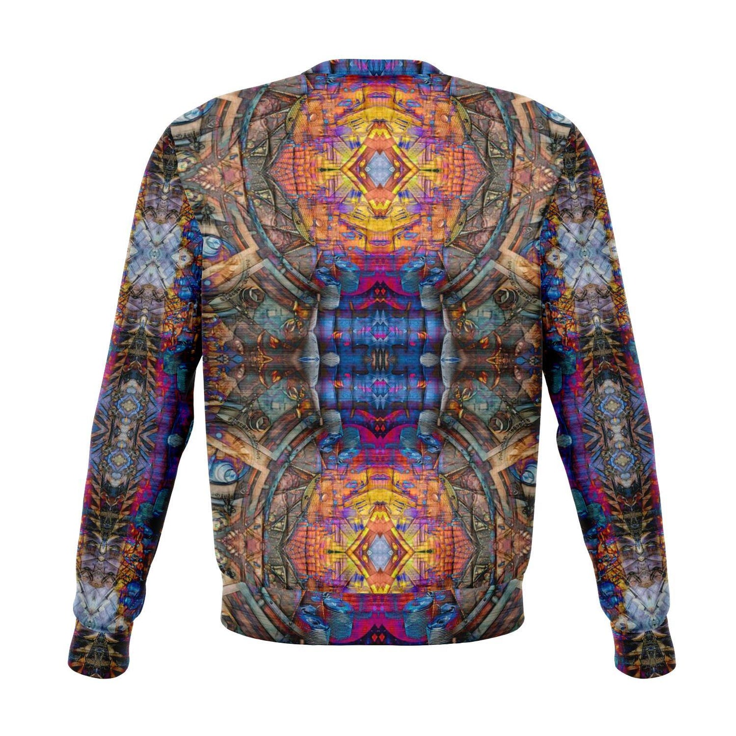 FEVER DREAM UNISEX PREMIUM SWEATSHIRT