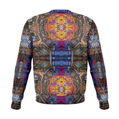 FEVER DREAM UNISEX PREMIUM SWEATSHIRT