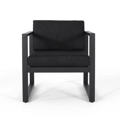 Navan Outdoor Patio Club Chair