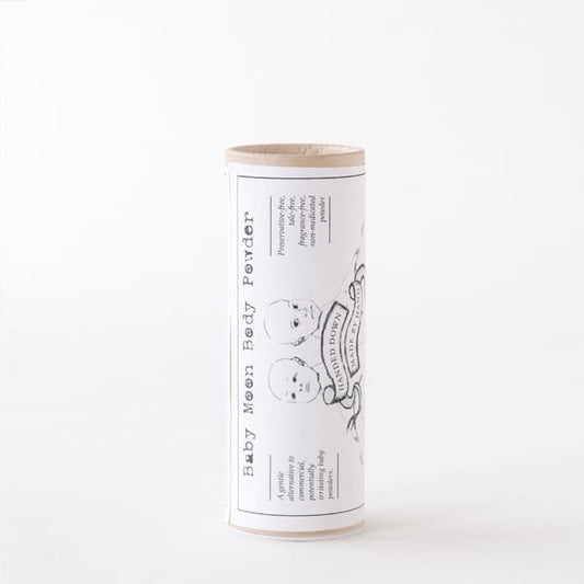 Baby Moon Body Powder