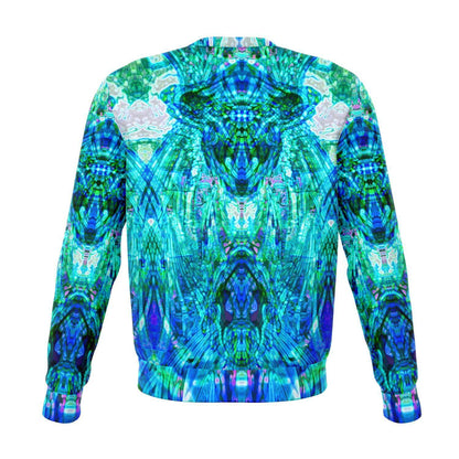 MORNING GLORY  unisex PREMIUM SWEATSHIRT