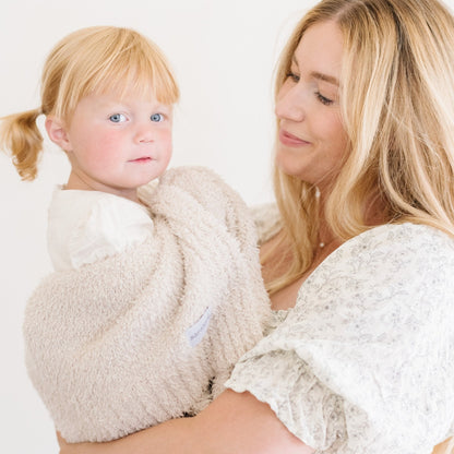 Bamboni® Toddler Blankets