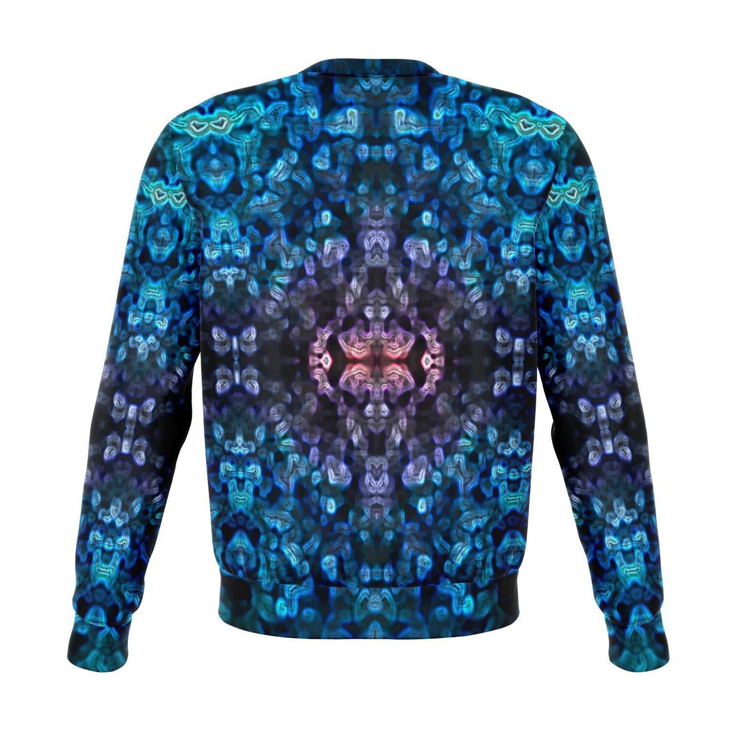 SEA ANEMONE unisex PREMIUM SWEATSHIRT